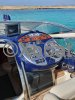 Barco a motor usado ATLANTIS 47