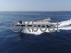 Barco a motor usado ATLANTIS 47