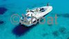 Barco a motor usado ATLANTIS 47
