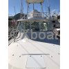 Ficha técnica Luhrs 32 Open