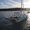 Catamarán usado LAGOON 620