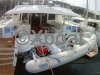Catamarán usado LAGOON 620