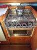 Velero usado DEHLER 44 SQ