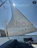 Catamarán usado PROUT SNOWGOOSE 37