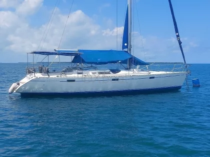 OCEANIS 430
