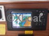 Ficha técnica BONGO 870