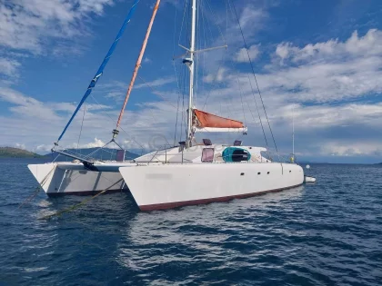 Velero KAESER 60