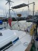 Ficha técnica BAVARIA 40 CC
