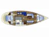 Ficha técnica BAVARIA 40 CC