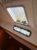 Ficha técnica BAVARIA 40 CC