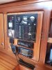Ficha técnica BAVARIA 40 CC
