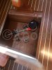 Ficha técnica BAVARIA 40 CC