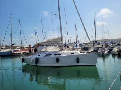 HANSE 315
