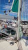 Velero usado BAVARIA 36 HOLIDAY
