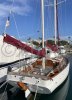 Velero usado KETCH CLASSIC BOAT