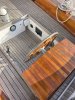 Velero usado KETCH CLASSIC BOAT