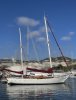 Velero usado KETCH CLASSIC BOAT