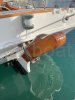 Velero usado KETCH CLASSIC BOAT
