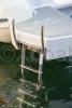 Barco a motor usado SUNRISE 8.8