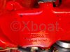 Barco a motor usado FAIRLINE 31 CORNICHE
