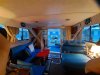 Barco a motor usado FAIRLINE 31 CORNICHE