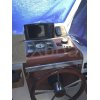 Ficha técnica ANTARES 760
