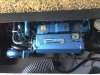 Ficha técnica ANTARES 760
