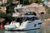 Barco a motor usado SEA RAY 510 FLYBRIDGE