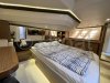 Barco a motor usado SEA RAY 510 FLYBRIDGE