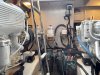 Barco a motor usado SEA RAY 510 FLYBRIDGE
