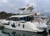 Barco a motor usado SEA RAY 510 FLYBRIDGE