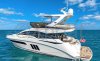 Barco a motor usado SEA RAY 510 FLYBRIDGE