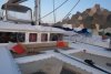 Catamarán usado LAGOON 450F