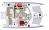 Trimarán usado NEEL 43