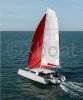 Trimarán usado NEEL 43