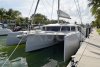 Trimarán usado NEEL 43