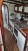 Velero usado KETCH CLASSIC BOAT