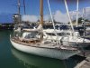 Velero usado KETCH CLASSIC BOAT