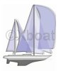 Velero usado KETCH CLASSIC BOAT