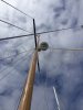 Velero usado KETCH CLASSIC BOAT