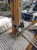 Velero usado KETCH CLASSIC BOAT