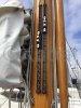 Velero usado KETCH CLASSIC BOAT