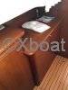 Catamarán usado LAGOON POWER 43