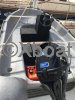 Catamarán usado LAGOON POWER 43