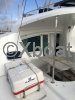 Catamarán usado LAGOON POWER 43