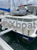 Catamarán usado LAGOON POWER 43