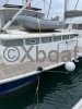 Catamarán usado LAGOON POWER 43
