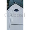 Ficha técnica SUNSEEKER SUPERHAWK 48