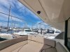 Barco a motor usado PRESTIGE 440 S