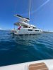 Catamarán usado Lagoon 50